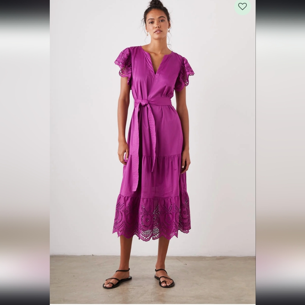 Rails Gia Dress, Berry. I have 2 of these Dresses. Selling Separately